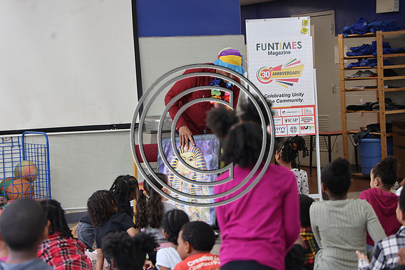3I7A5899 Black History Month kids at The City School in Fairmount 02 28 2025 ktiplaura