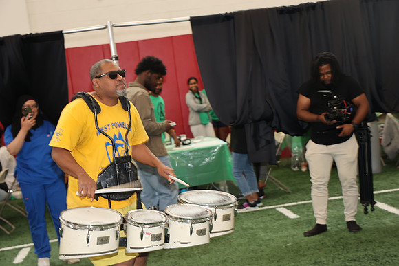 LEET7112.     Philadelphia's Black Men's Wellness  June 8 2024 Laura Elam