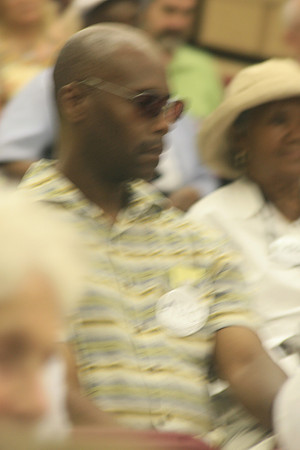 Panel Discussion So Called Controversy At The Presidents HouseSlavery Memorial 06.21 (57)