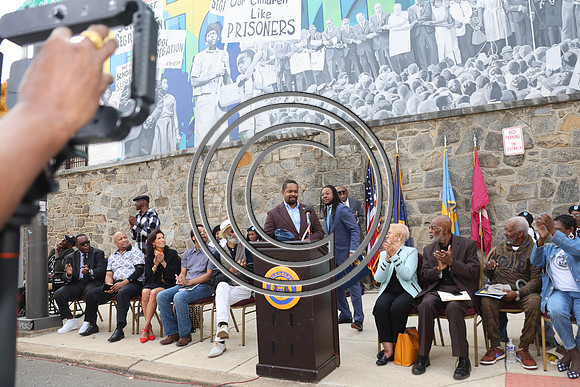 6F2A0351 Freedom Fighter, Renaming I Street 10042024 KAREN JORDAN