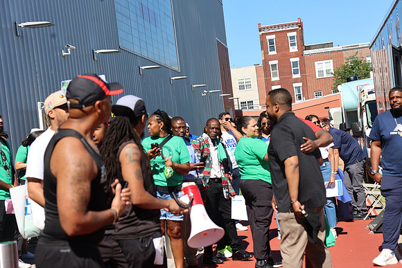 LEET7260.     Philadelphia's Black Men's Wellness  June 8 2024 Laura Elam