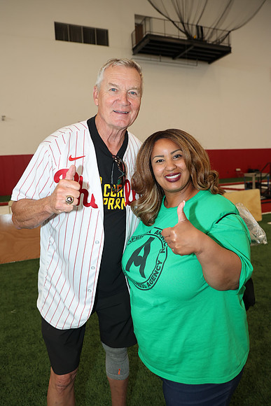 LEET7418.     Philadelphia's Black Men's Wellness  June 8 2024 Laura Elam