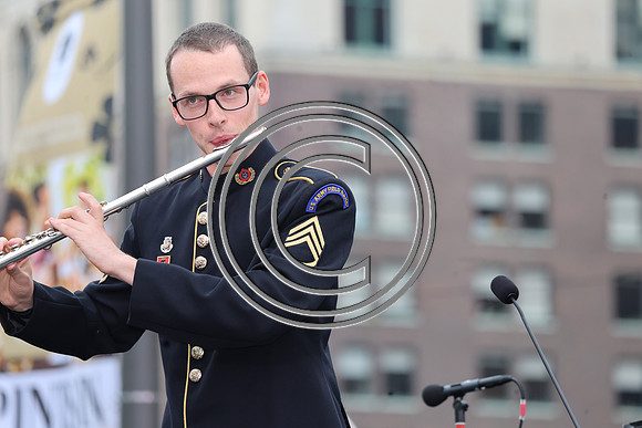 PHSL1608 U.S. Army celebrates 250th anniversary in Philadelphia June 14, 2025