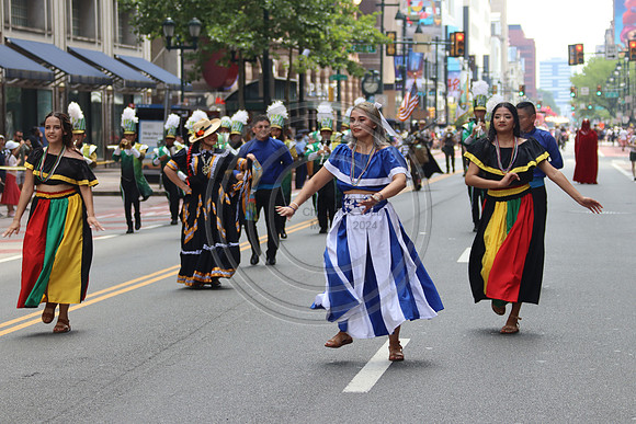 IMG_4648. WAWA American July 4, 2024 Phila KTIP LAURA ELAM