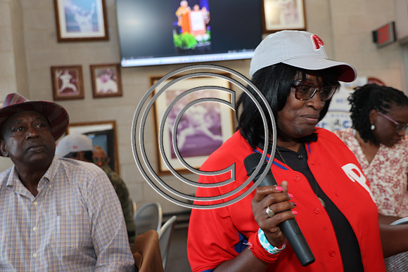 KTIN2337. Black Women In Sport Foundation 9 9, 2024 Laura Elam