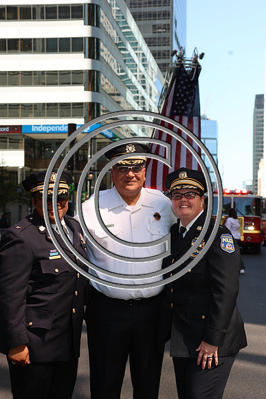 KTIN2763. Hero Thrill Show Pep Rally this Wednesday, Sept. 11 2024 Laura Elam