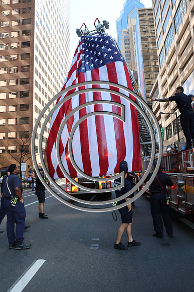 KTIN2744. Hero Thrill Show Pep Rally this Wednesday, Sept. 11 2024 Laura Elam