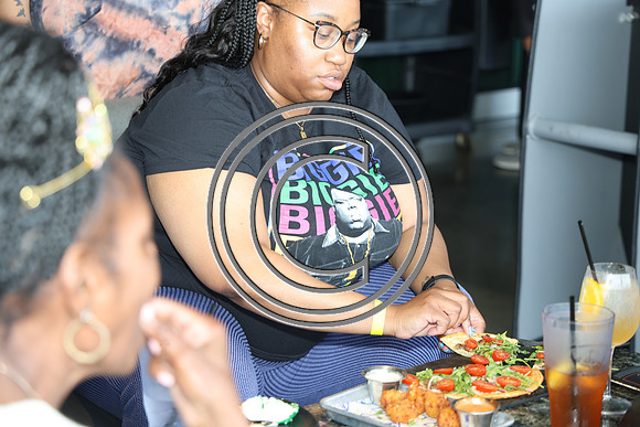 6F2A3497 Campaign for Working Families, Inc. Volunteer & Staff Appreciation- 5.3.2025 Top Golf ktiplaura