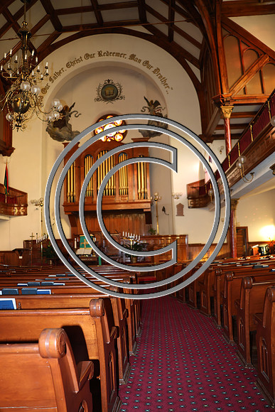 LEEL9055 Rev. Cavaness C. Cavaness, The Mother Bethel African Methodist Episcopal Church B. 02252025