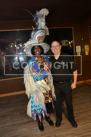 ROSS0623 MOWE One Philly Wonder Women Tour at Mummers Museum June 10 ,2025 ktiplaura