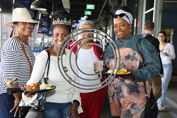 6F2A3199 Campaign for Working Families, Inc. Volunteer & Staff Appreciation- 5.3.2025 Top Golf ktiplaura