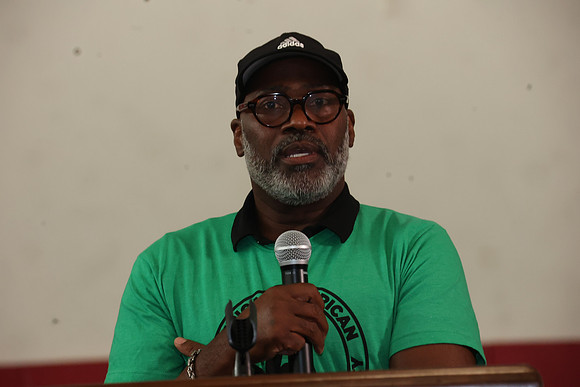 LEET7183.     Philadelphia's Black Men's Wellness  June 8 2024 Laura Elam