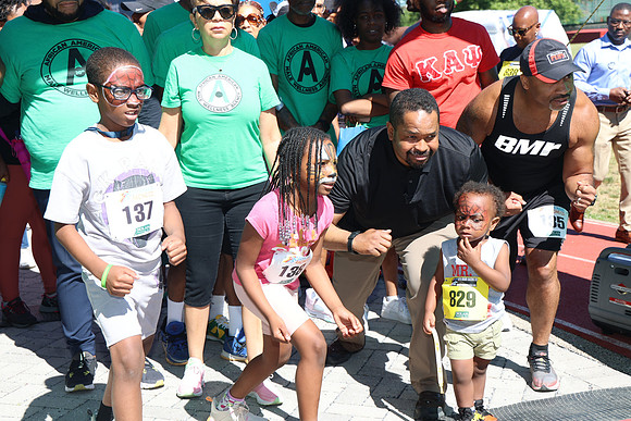 LEET7272.     Philadelphia's Black Men's Wellness  June 8 2024 Laura Elam