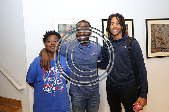 6F2A1361 WURD BROTHERS GONNA WORK IT OUT THE POLITICS OF BLACK MEN. KTIPLAURA NOV 1 2024