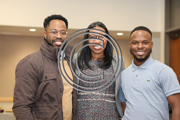 LEE40545 Kenneth Scott in Conversation with Wendell Pritchett NOV 13, 2024 The Moelis Lecture KTIPLAURA