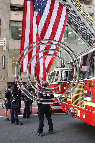 KTIN2795. Hero Thrill Show Pep Rally this Wednesday, Sept. 11 2024 Laura Elam