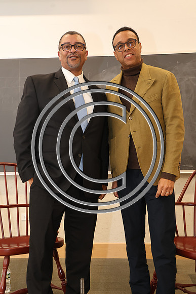 LEE41825 Kenneth Scott in Conversation with Wendell Pritchett NOV 13, 2024 The Moelis Lecture KTIPLAURA