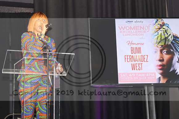 6th Annual WDAS Women of Excellence  April 9, 2022  KTIP Laura IMG_4976