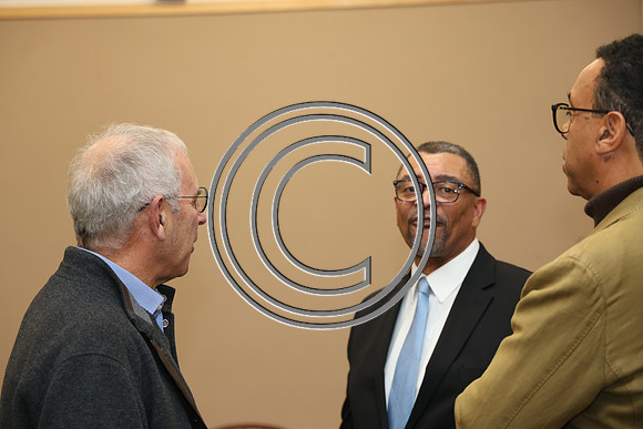 LEE41832 Kenneth Scott in Conversation with Wendell Pritchett NOV 13, 2024 The Moelis Lecture KTIPLAURA
