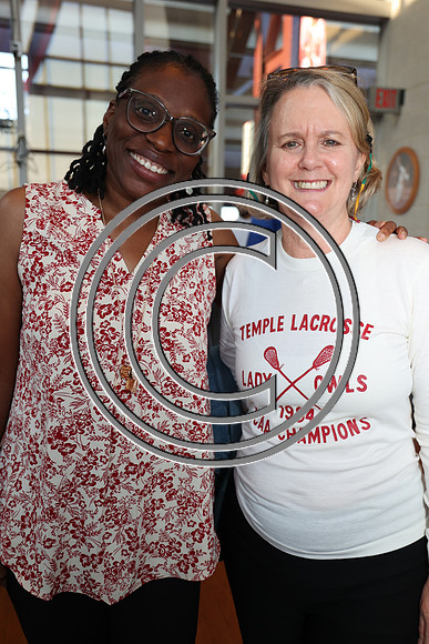 KTIN2388. Black Women In Sport Foundation 9 9, 2024 Laura Elam