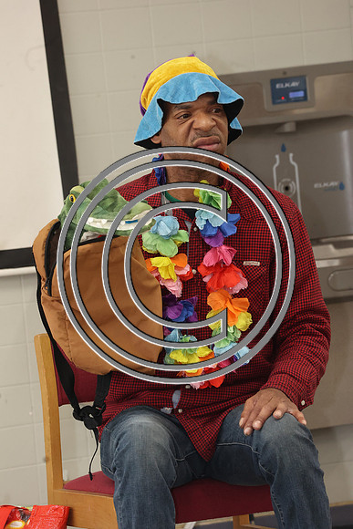 3I7A5728 Black History Month kids at The City School in Fairmount 02 28 2025 ktiplaura