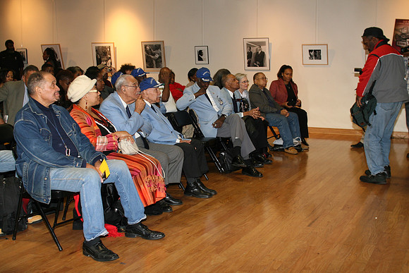 Tuskegee Airmen in Philadelphia 11.04.11. LAURAELAM (53)