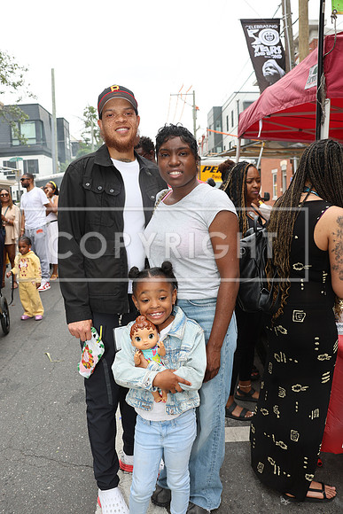 ROSS0029 The Odunde Festival 2025 June 8 ktiplaura
