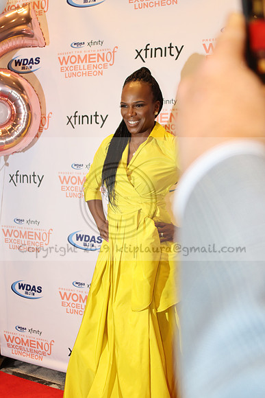 6th Annual WDAS Women of Excellence  April 9, 2022  KTIP Laura IMG_5344
