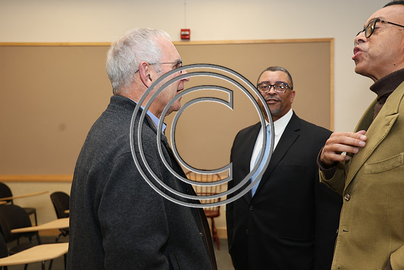 LEE41835 Kenneth Scott in Conversation with Wendell Pritchett NOV 13, 2024 The Moelis Lecture KTIPLAURA