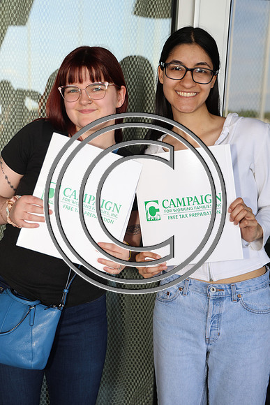 6F2A3578 Campaign for Working Families, Inc. Volunteer & Staff Appreciation- 5.3.2025 Top Golf ktiplaura
