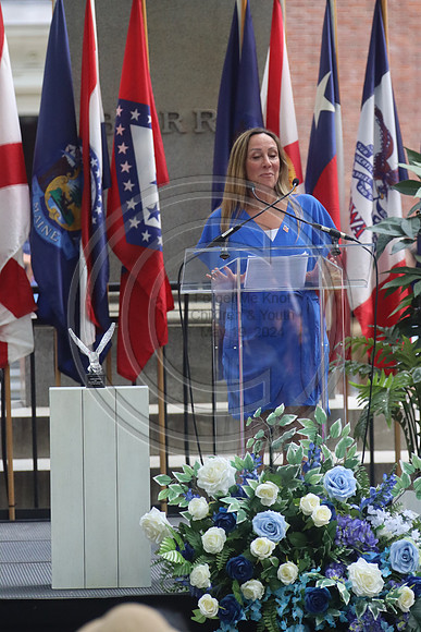 IMG_4540. WAWA American July 4, 2024 Phila KTIP LAURA ELAM