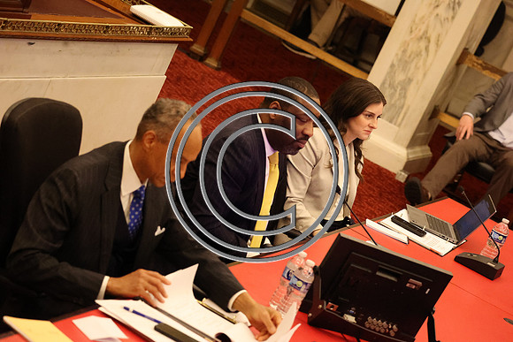 MAHL0548 Dr. Nikia Owens Campaign For Working Families (CWF) City Hall 2025 0326 B KTIPLAURA