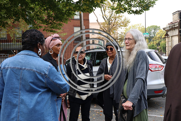 LE3L0661 Freedom Fighter, Renaming I Street 10042024 KAREN JORDAN