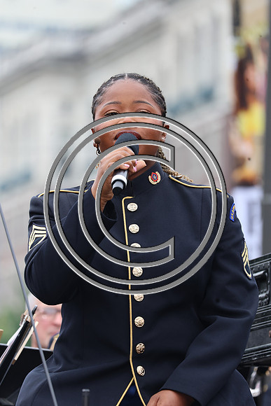 PHSL1574 U.S. Army celebrates 250th anniversary in Philadelphia June 14, 2025