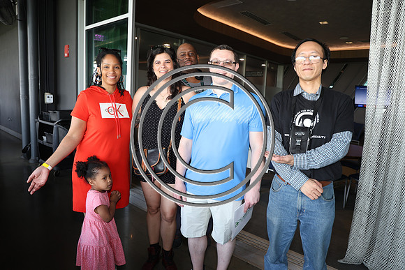 6F2A3562 Campaign for Working Families, Inc. Volunteer & Staff Appreciation- 5.3.2025 Top Golf ktiplaura