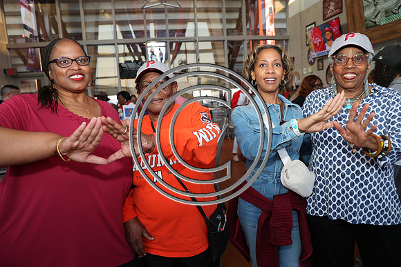 KTIN2471. Black Women In Sport Foundation 9 9, 2024 Laura Elam