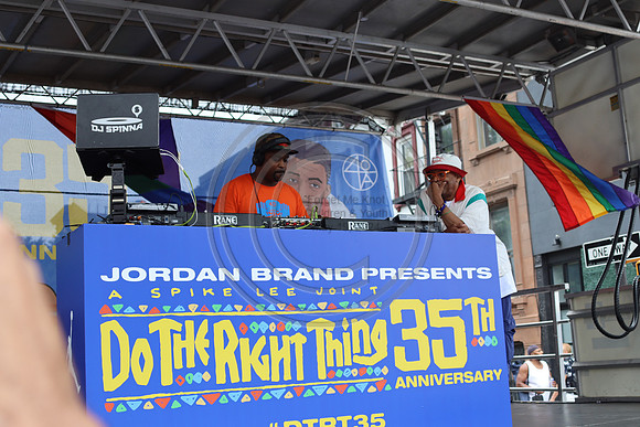IMG_3606. Do the Right Thing 2 0630 2024 KTIP LAURA ELAM
