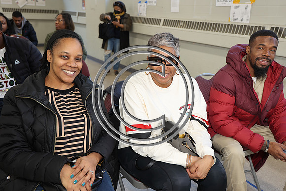 3I7A5602 Black History Month kids at The City School in Fairmount 02 28 2025 ktiplaura