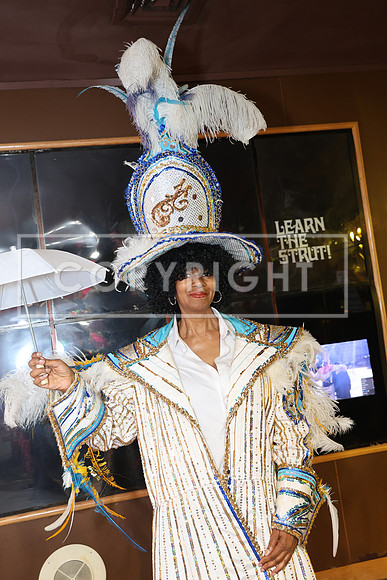 ROSS0591 MOWE One Philly Wonder Women Tour at Mummers Museum June 10 ,2025 ktiplaura