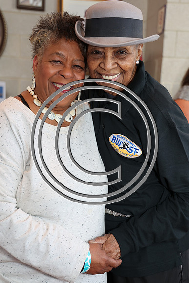 KTIN2357. Black Women In Sport Foundation 9 9, 2024 Laura Elam