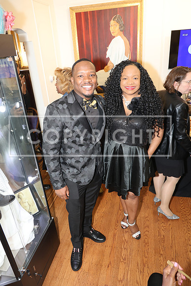 PHSL0091 MARIAN HER STORY IN STYLE SPRING SOIREE PRESENTED MAMHIS 05242025 KTIPLAURA