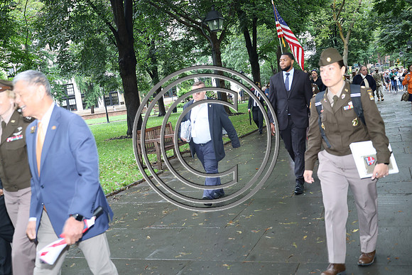 PHSL1880 U.S. Army Celebrates 250th Anniversary in Philadelphia June 15, 2025