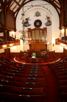 LEEL9210 Rev. Cavaness C. Cavaness, The Mother Bethel African Methodist Episcopal Church B. 02252025