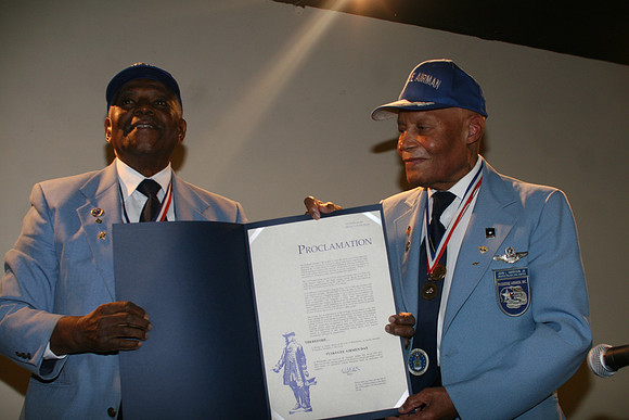 Tuskegee Airmen in Philadelphia 11.04.11. LAURAELAM (152)