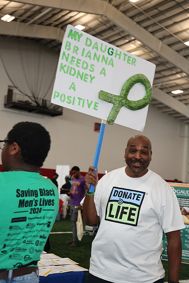 LEET7109.     Philadelphia's Black Men's Wellness  June 8 2024 Laura Elam