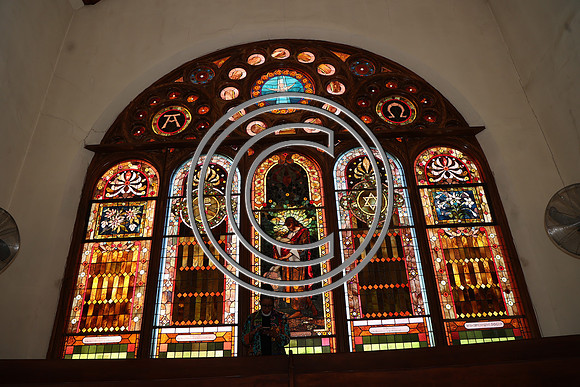 LE3L5535 Rev. Cavaness C. Cavaness, The Mother Bethel African Methodist Episcopal Church B. 02252025