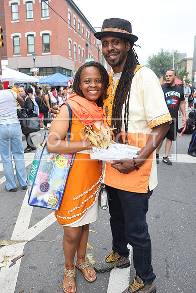 ROSS0038 The Odunde Festival 2025 June 8 ktiplaura