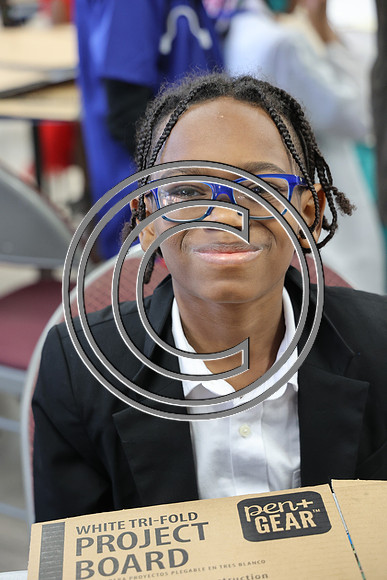 3I7A5675 Black History Month kids at The City School in Fairmount 02 28 2025 ktiplaura