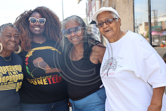 OWIN0464.    Juneteenth Celebration 2024 52 MARKET STREET 06 16    Laura Elam