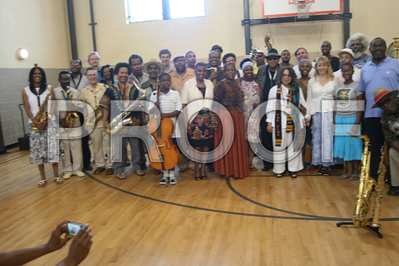 Tribute to Mother Sonia Sanchez  071810  (91)